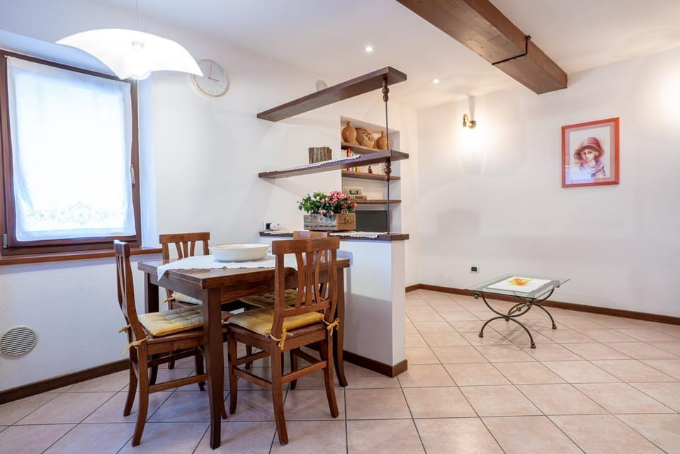 Casa Siora Lucia Apartment in Trentino-South Tyrol