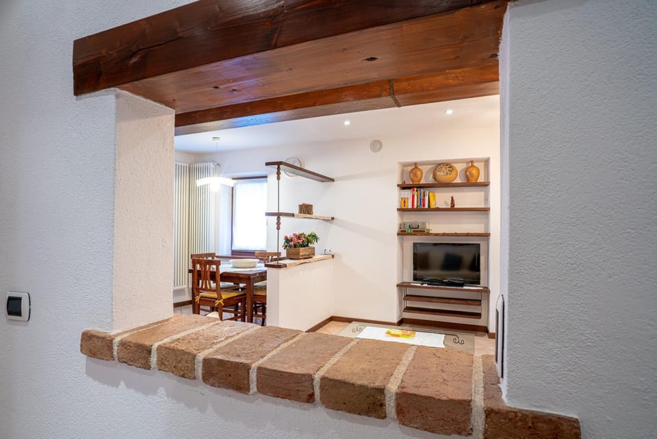 Casa Siora Lucia Apartment in Trentino-South Tyrol