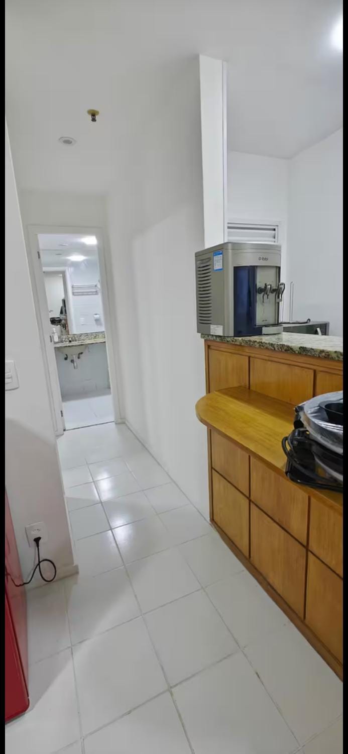 Kitchen or kitchenette, Seating area