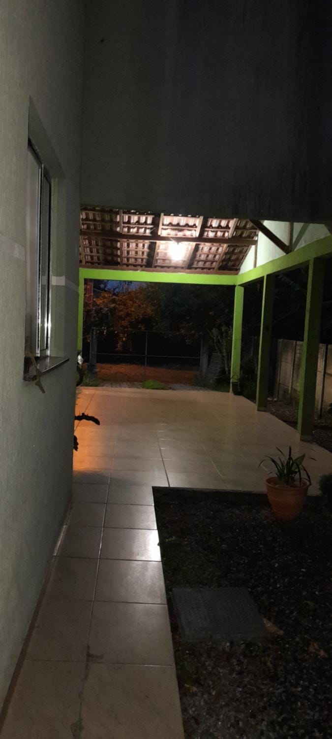 Casa da Angela House in State of Santa Catarina