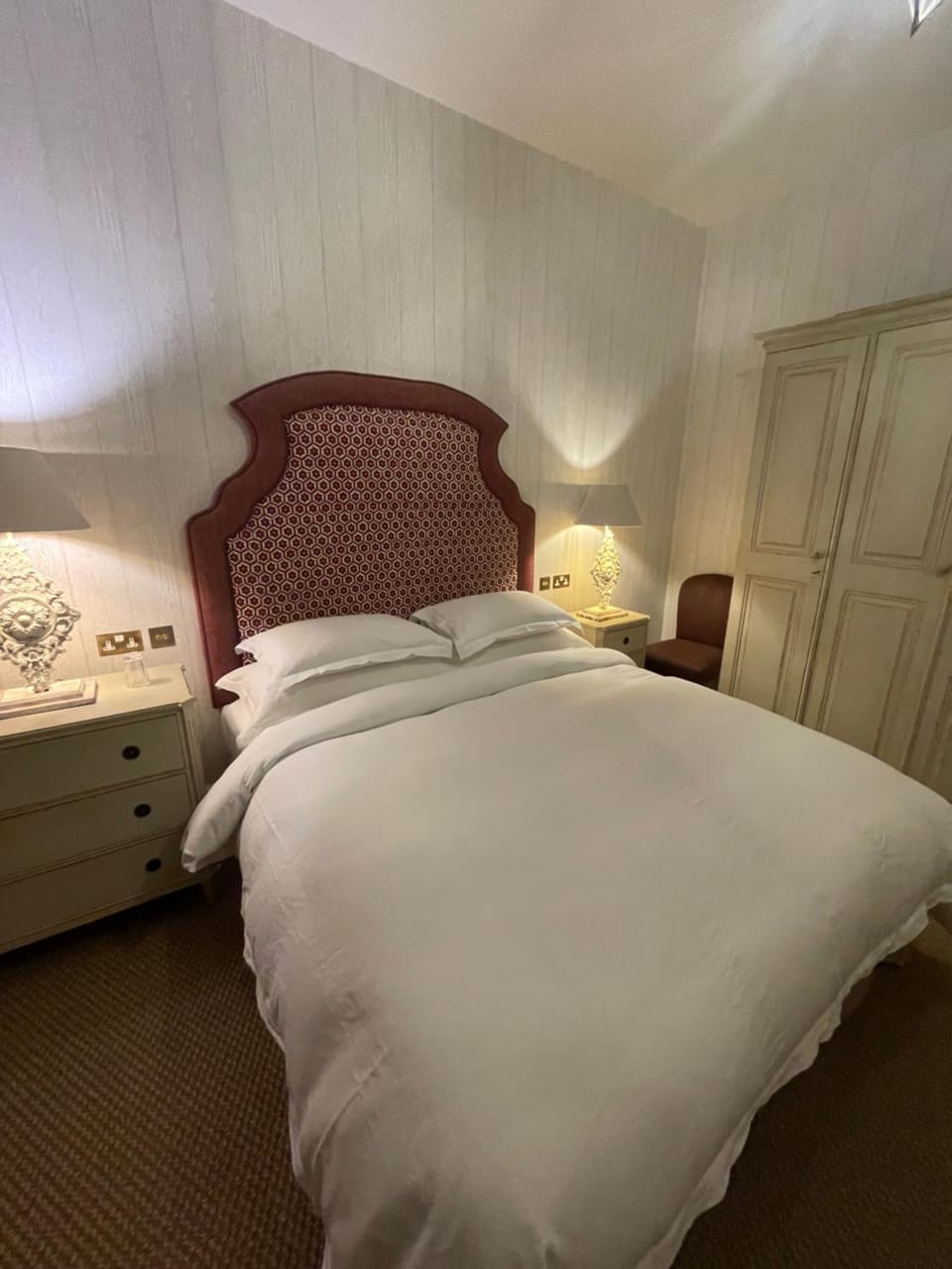 The City Hotel London Hotel in London Borough of Camden