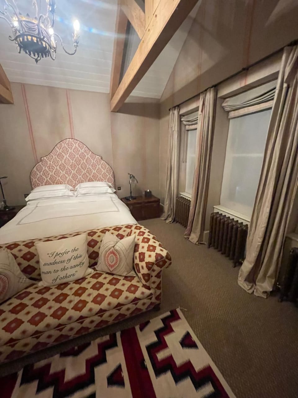 The City Hotel London Hotel in London Borough of Camden