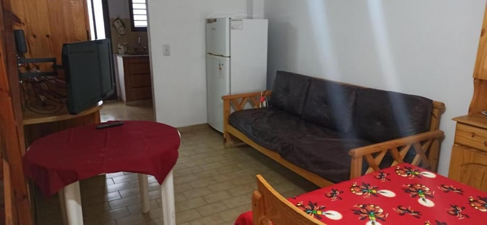 Duplex 137 Gesell Apartment in Villa Gesell