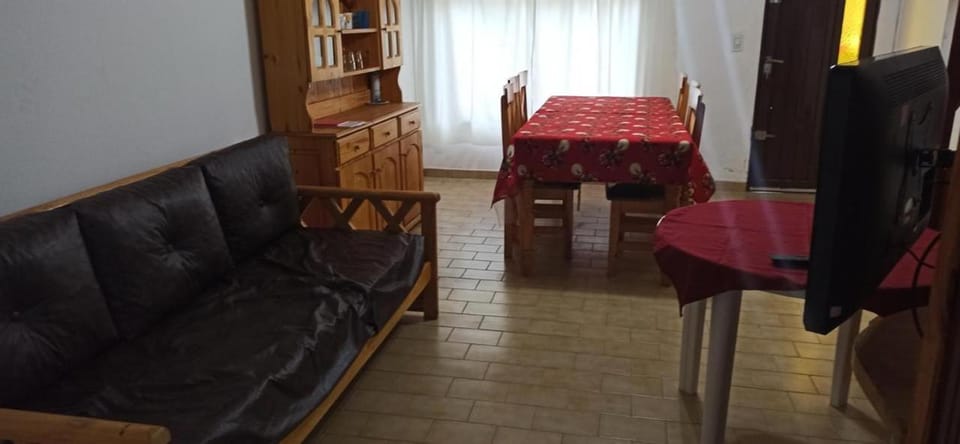 Duplex 137 Gesell Apartment in Villa Gesell