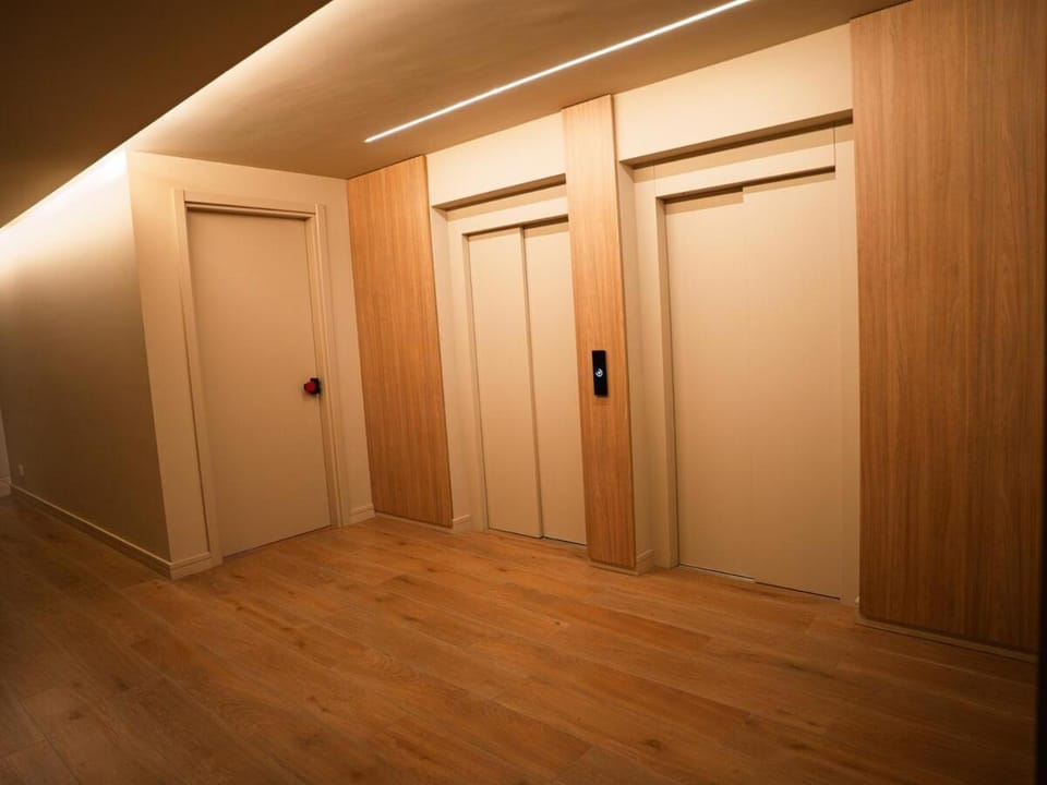 Loft a estrenar en zona Güemes Apartment in Mar del Plata