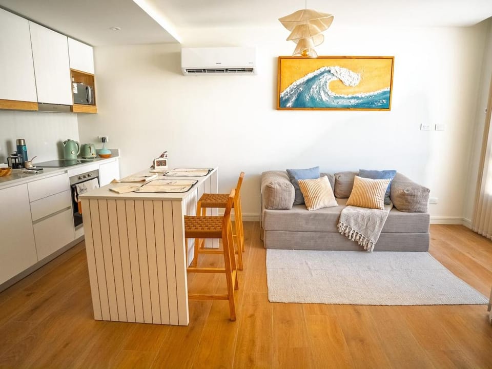 Loft a estrenar en zona Güemes Apartment in Mar del Plata