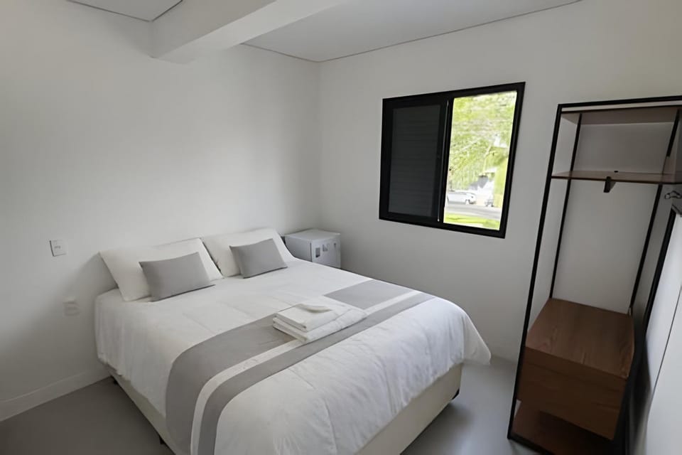 SP Prime Suites Apartment in Sao Paulo City
