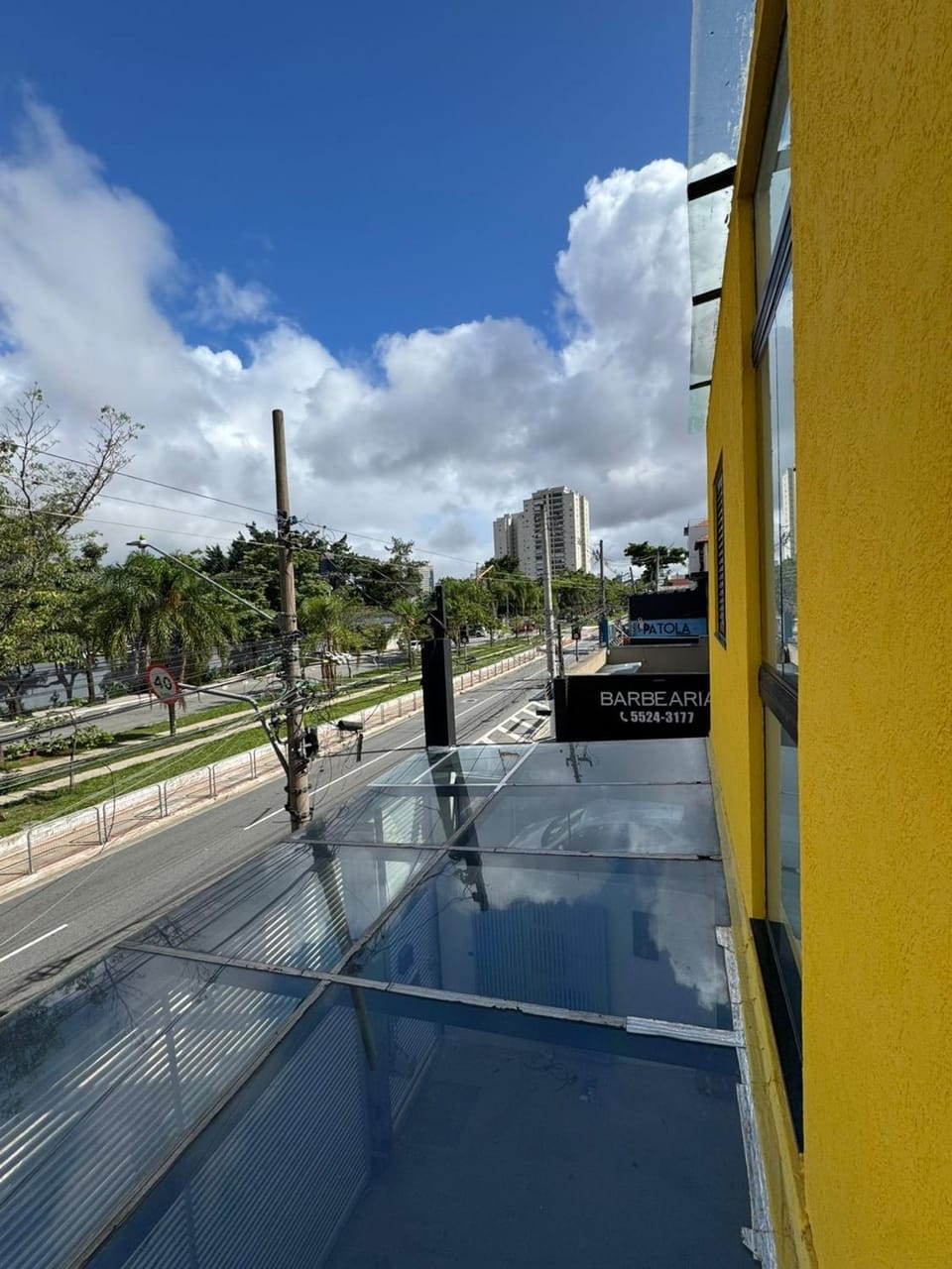 SP Prime Suites Apartment in Sao Paulo City