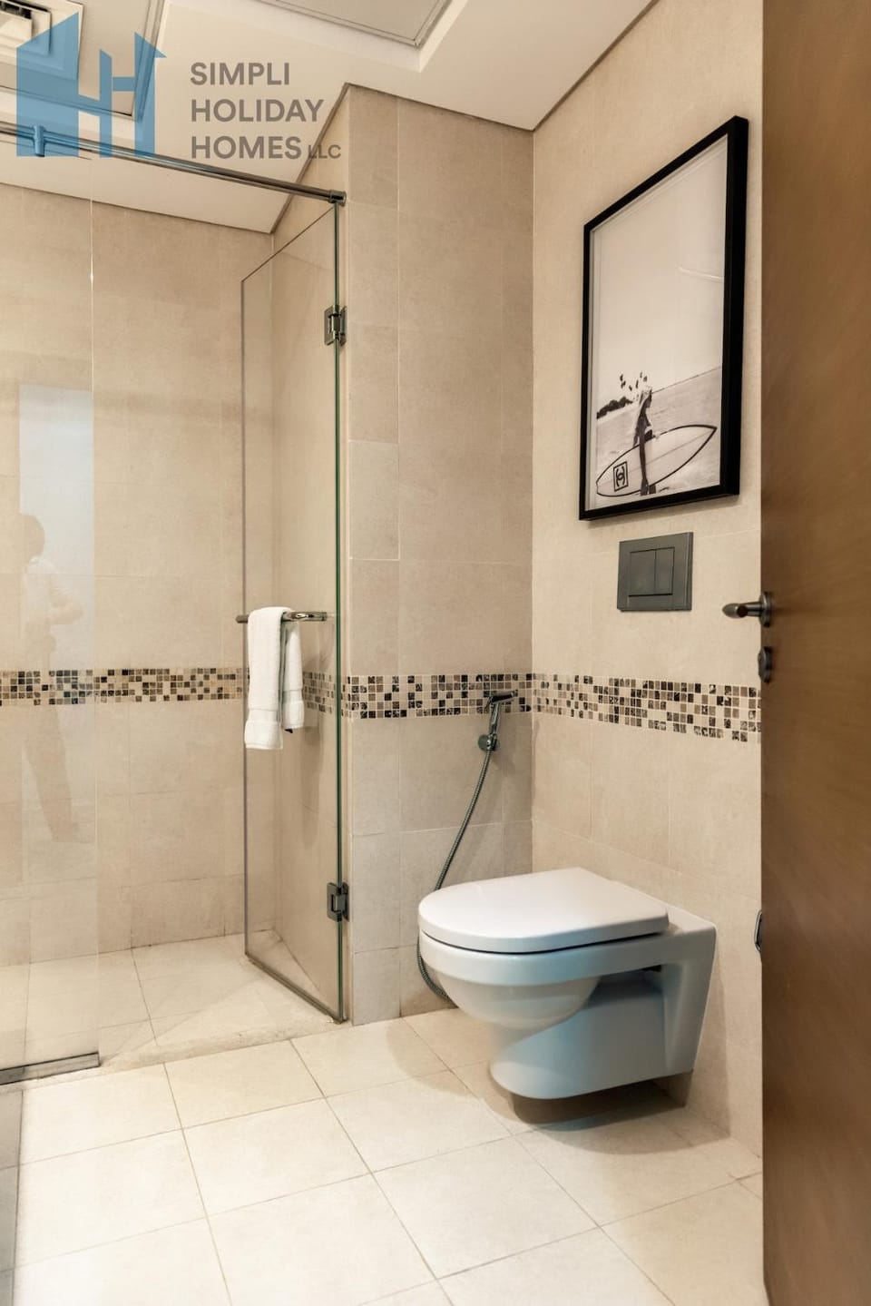 Ansam 2BR - Stunning Full Golf Course View Apartment in Abu Dhabi
