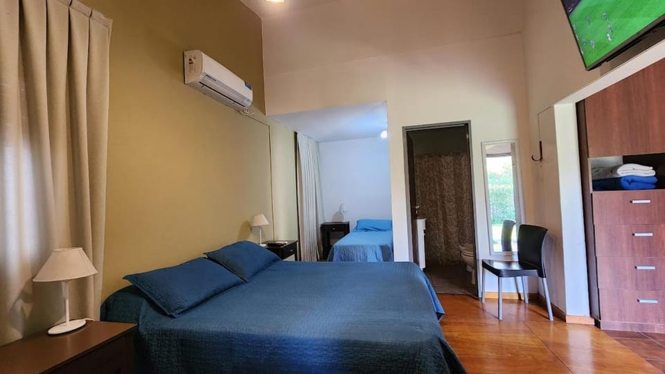 Habitaciones El Benteveo Bed and Breakfast in Cordoba