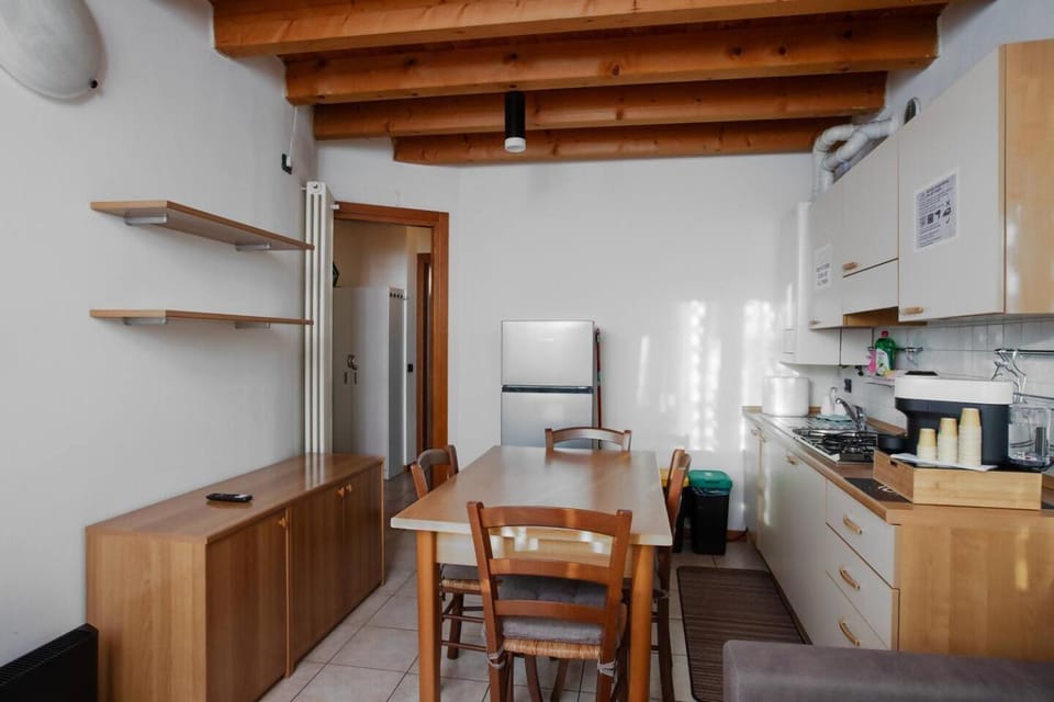 PARISI VILLAFRANCA DI VERONA - a 5 min aeroporto Apartment in Veneto