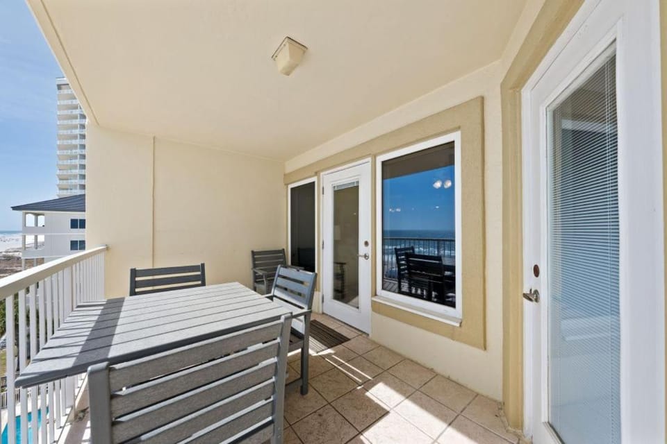 Patio, Day, Balcony/Terrace, Seating area, Sea view