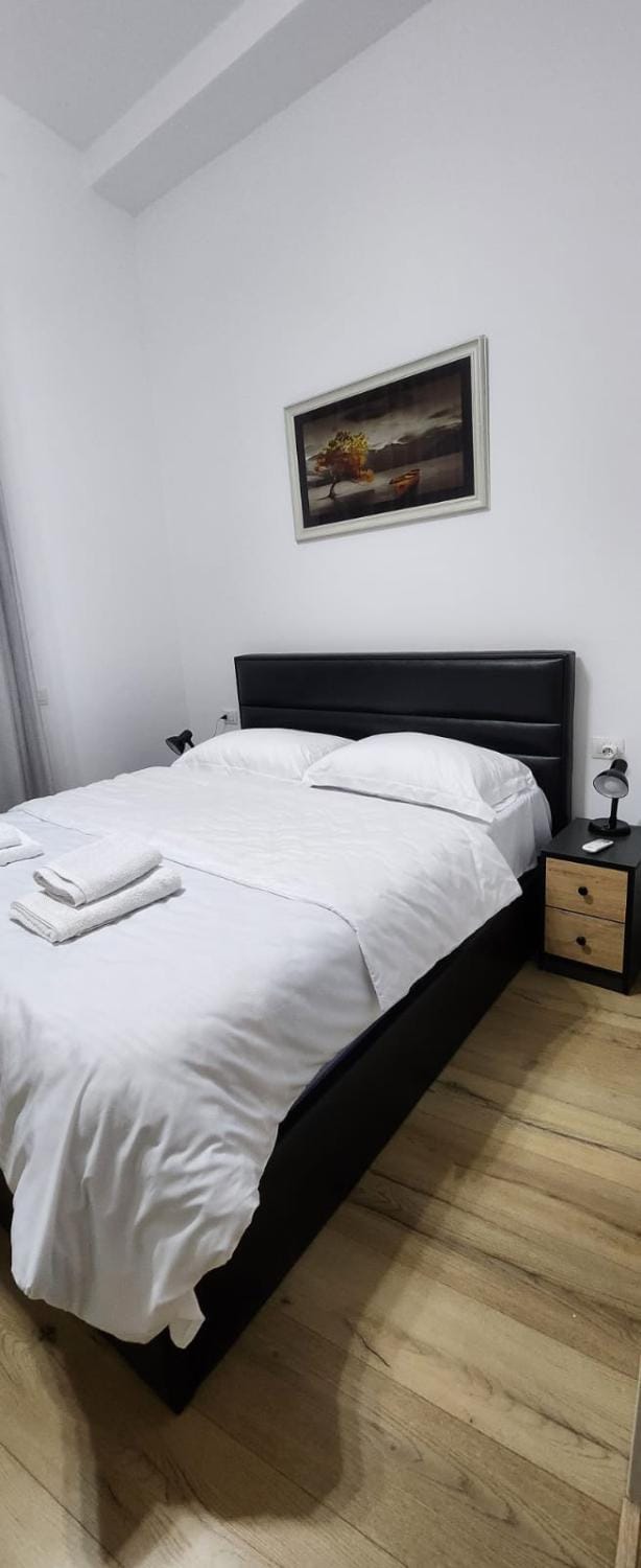 D2 Cozy Home Apartment in Tirana