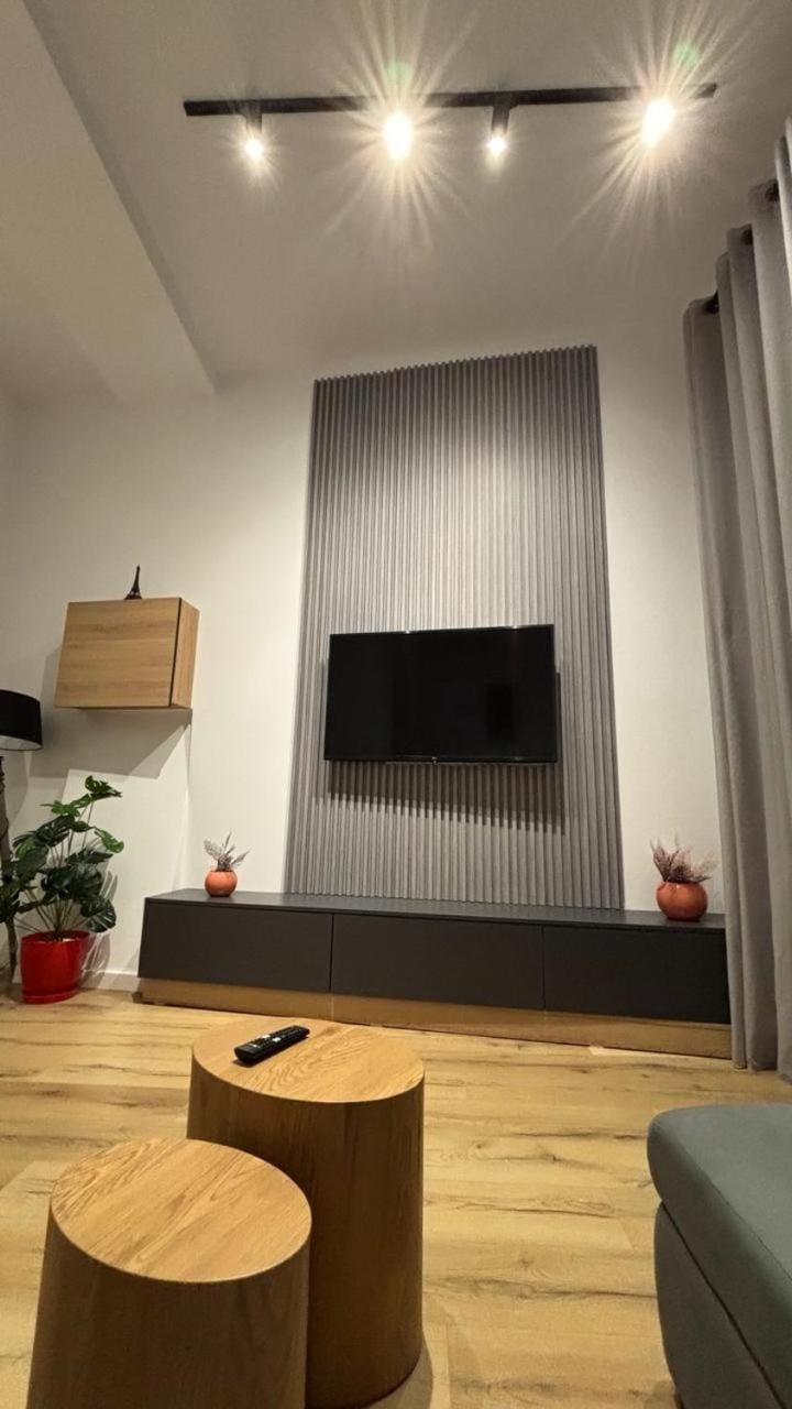 TV and multimedia