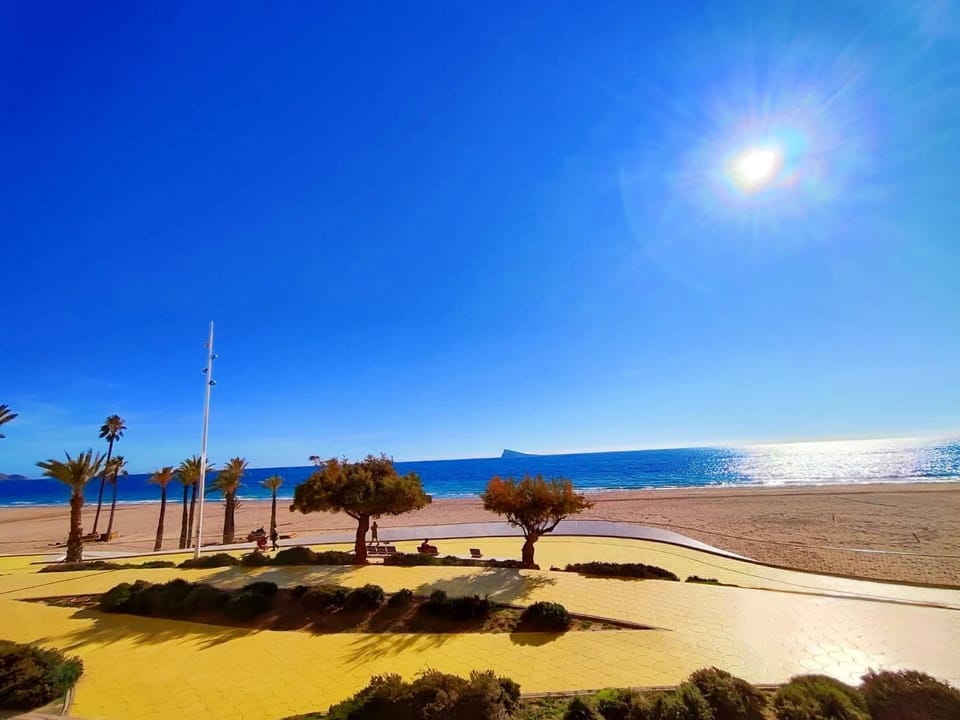 View (from property/room), Beach, Sea view
