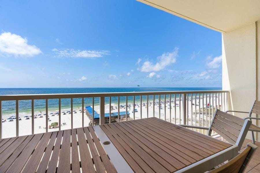 Boardwalk 685 by Youngs Suncoast Apartment in Gulf Shores