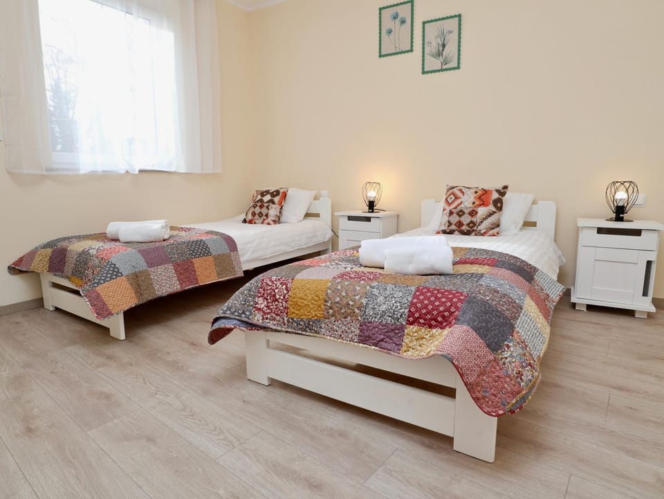 Bathroom, Bedroom