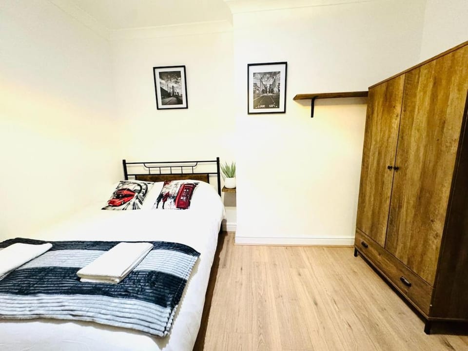 Trendy Apartment in Central London Apartment in London