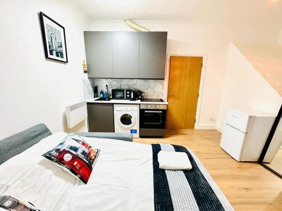Trendy Apartment in Central London Apartment in London