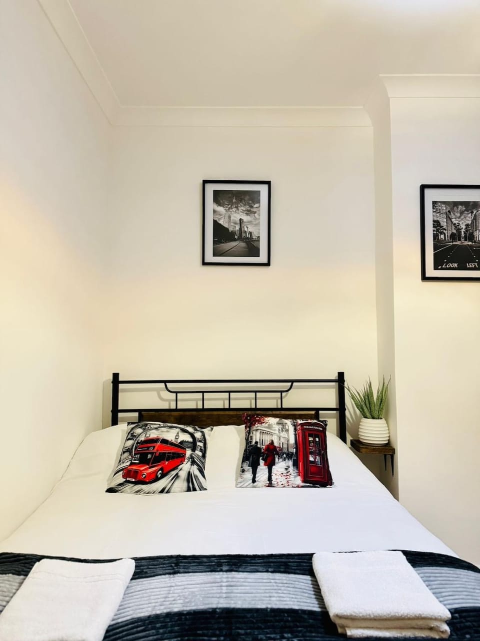 Trendy Apartment in Central London Apartment in London