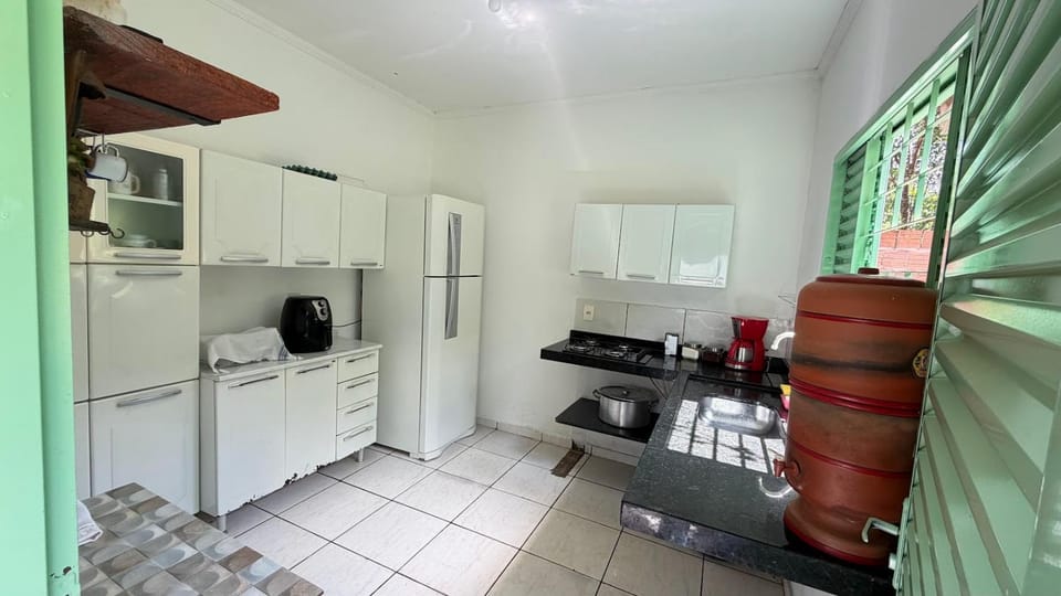 Pousada Coxim House in State of Mato Grosso do Sul, Brazil