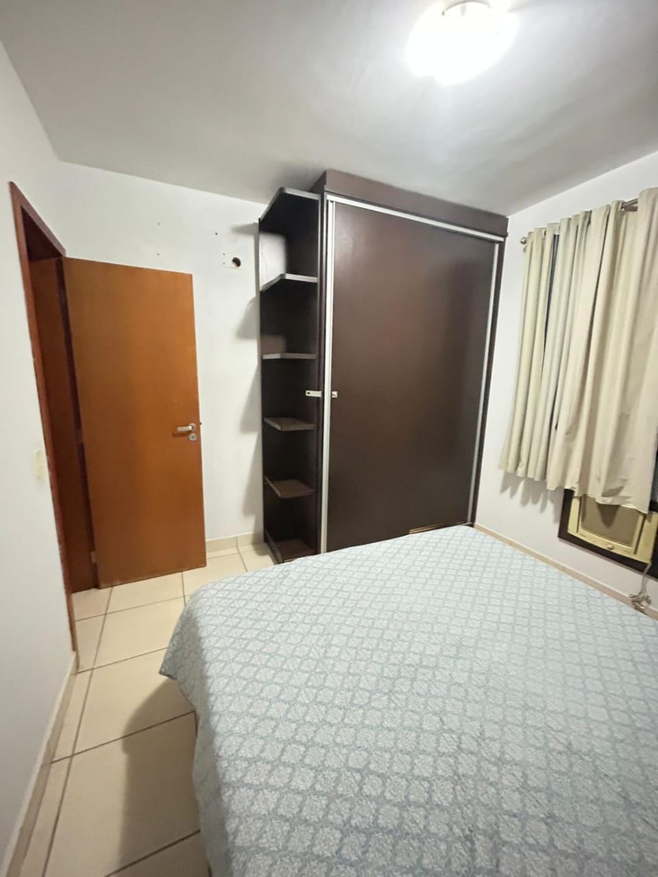 Apartamento Caldas Novas Apartment in State of Goiás