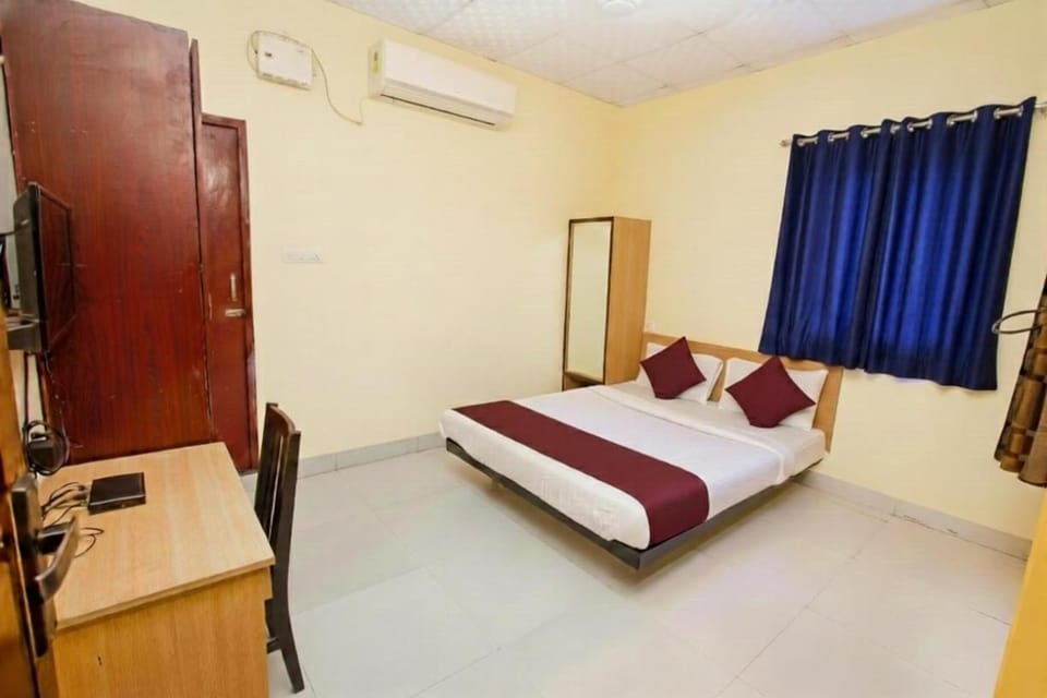 Starlight Hotels Pondy Bed and Breakfast in Puducherry