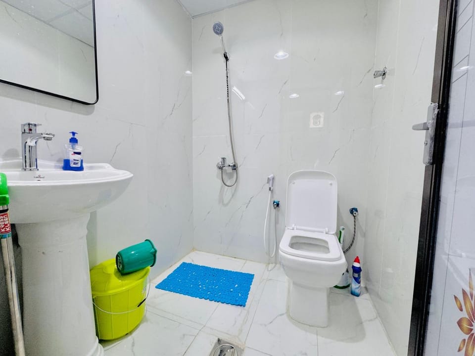 Harmony Properties Apartment in Abu Dhabi