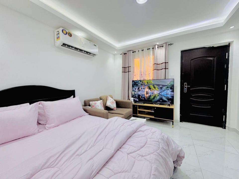 Harmony Properties Apartment in Abu Dhabi