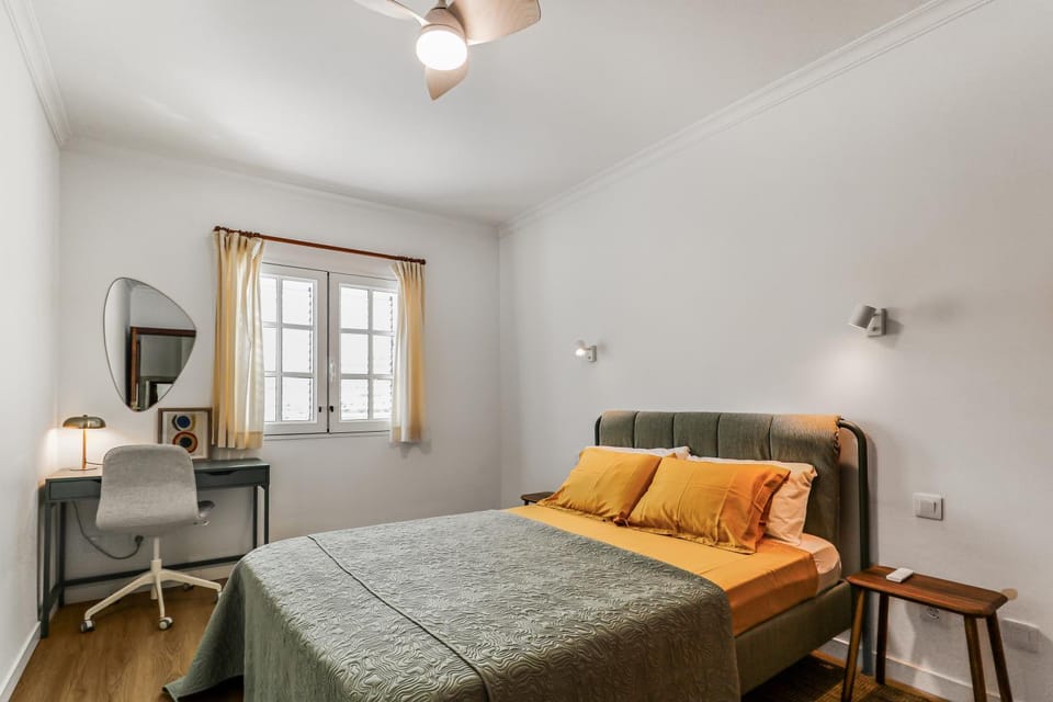VV Gara Galdar Apartment in Comarca Norte
