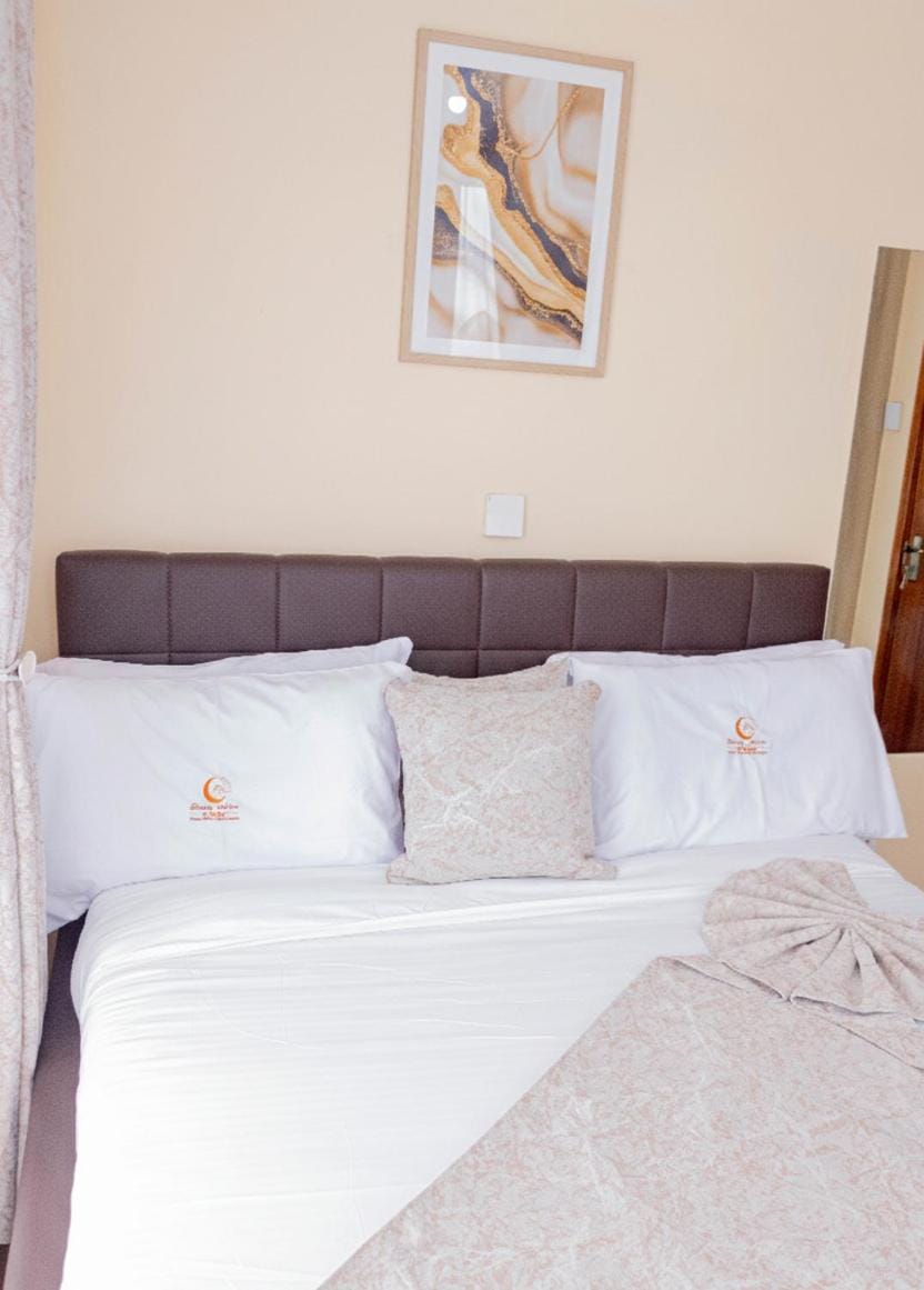 Dreamy Deluxe Furnished Apartment - Runana 2 Apartment in Kenya