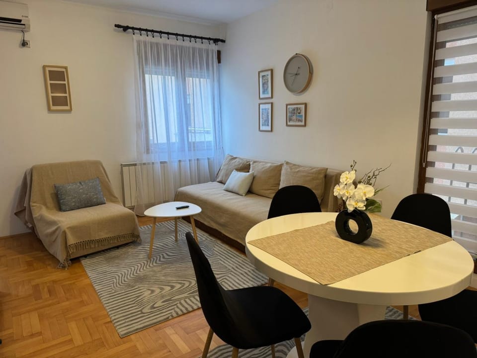 V&V Apartments Apartment in Serbia