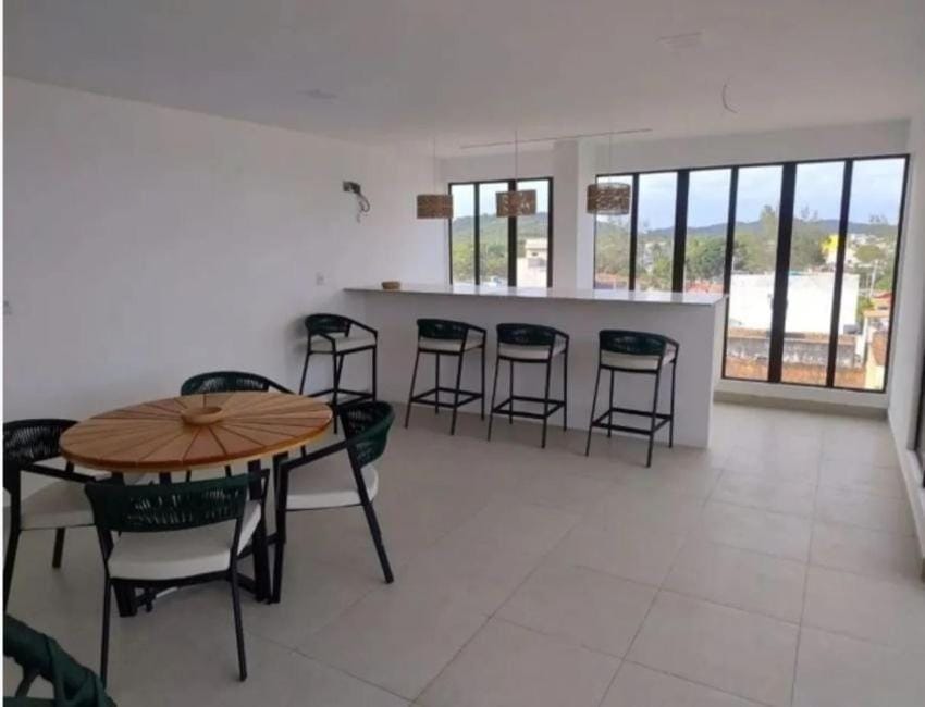 Terrazza Beach Residence - Flat em Tamandaré por Yolo House in State of Pernambuco, Brazil