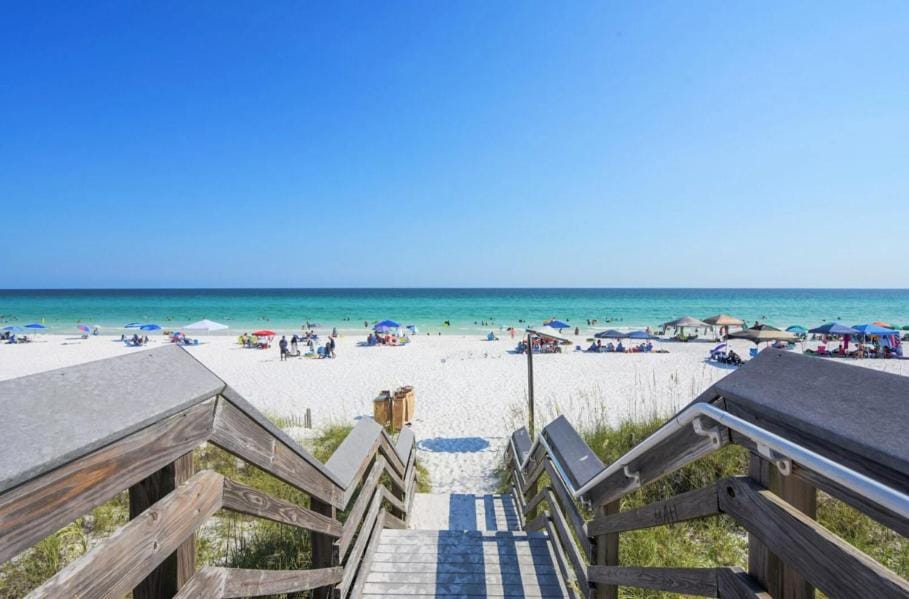 Driftwood Townhomes #3- Liv Salty House in Miramar Beach