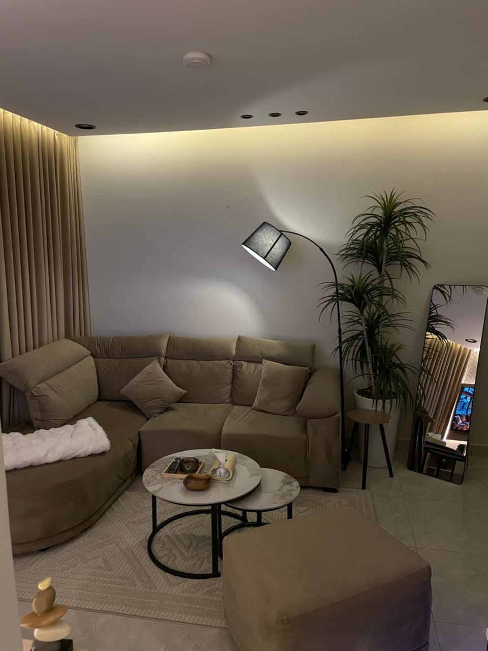 شقة هادئة بدخول ذاتي Apartment in Riyadh