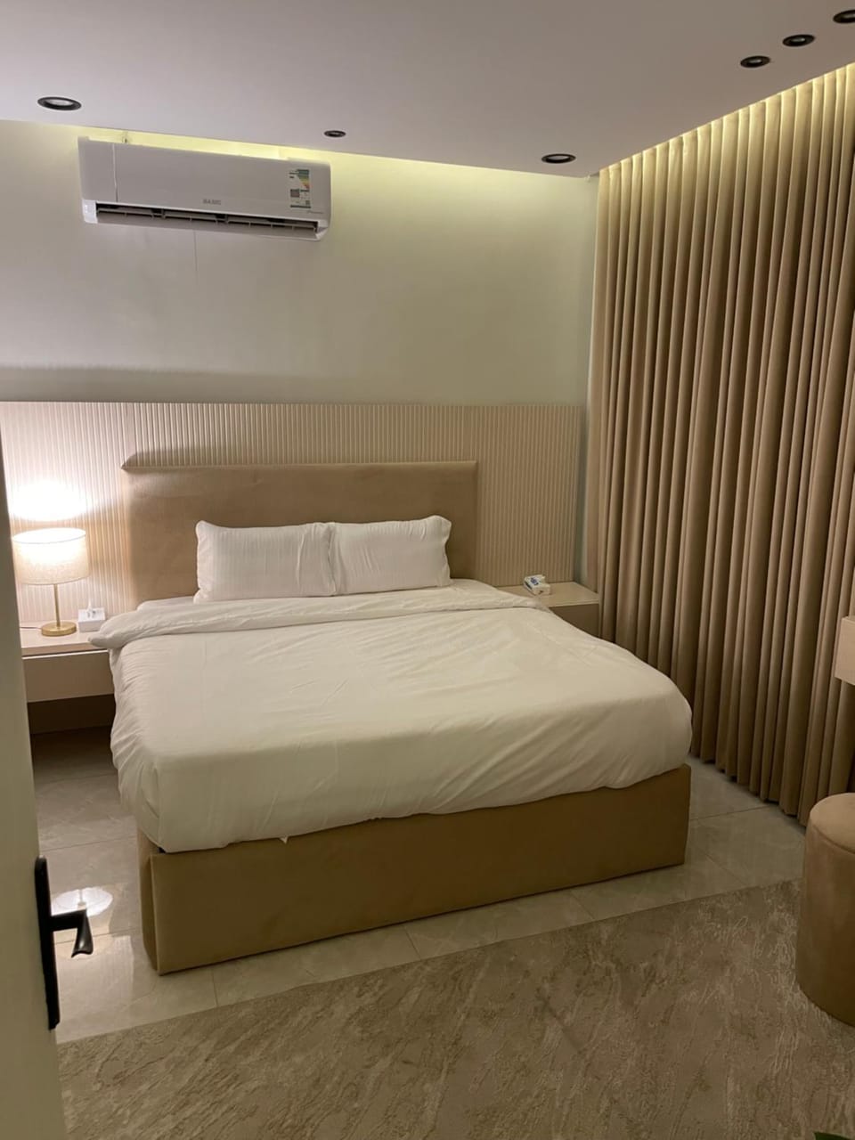شقة هادئة بدخول ذاتي Apartment in Riyadh