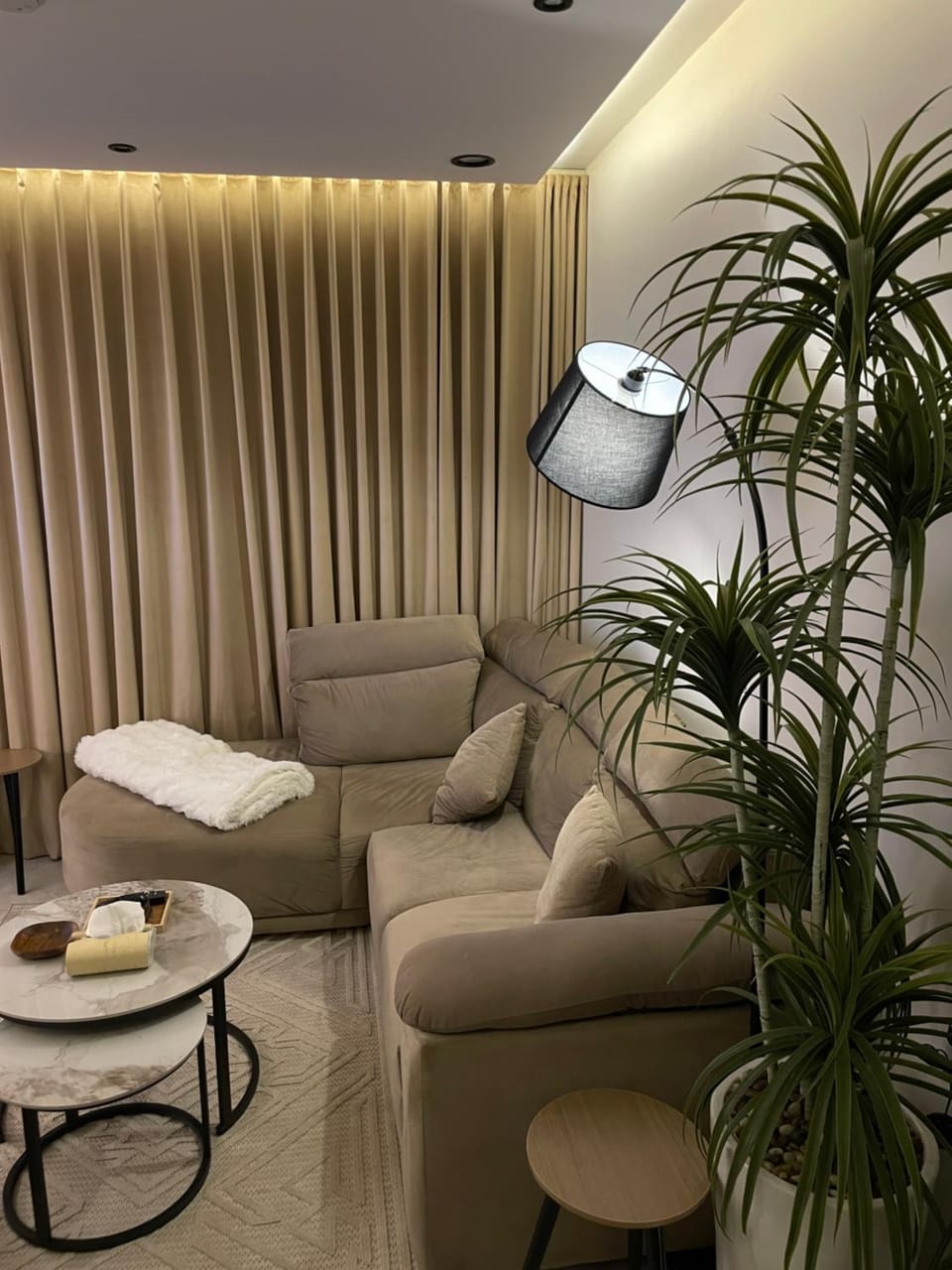 شقة هادئة بدخول ذاتي Apartment in Riyadh