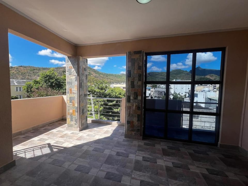 View (from property/room), City view, Landmark view, Mountain view