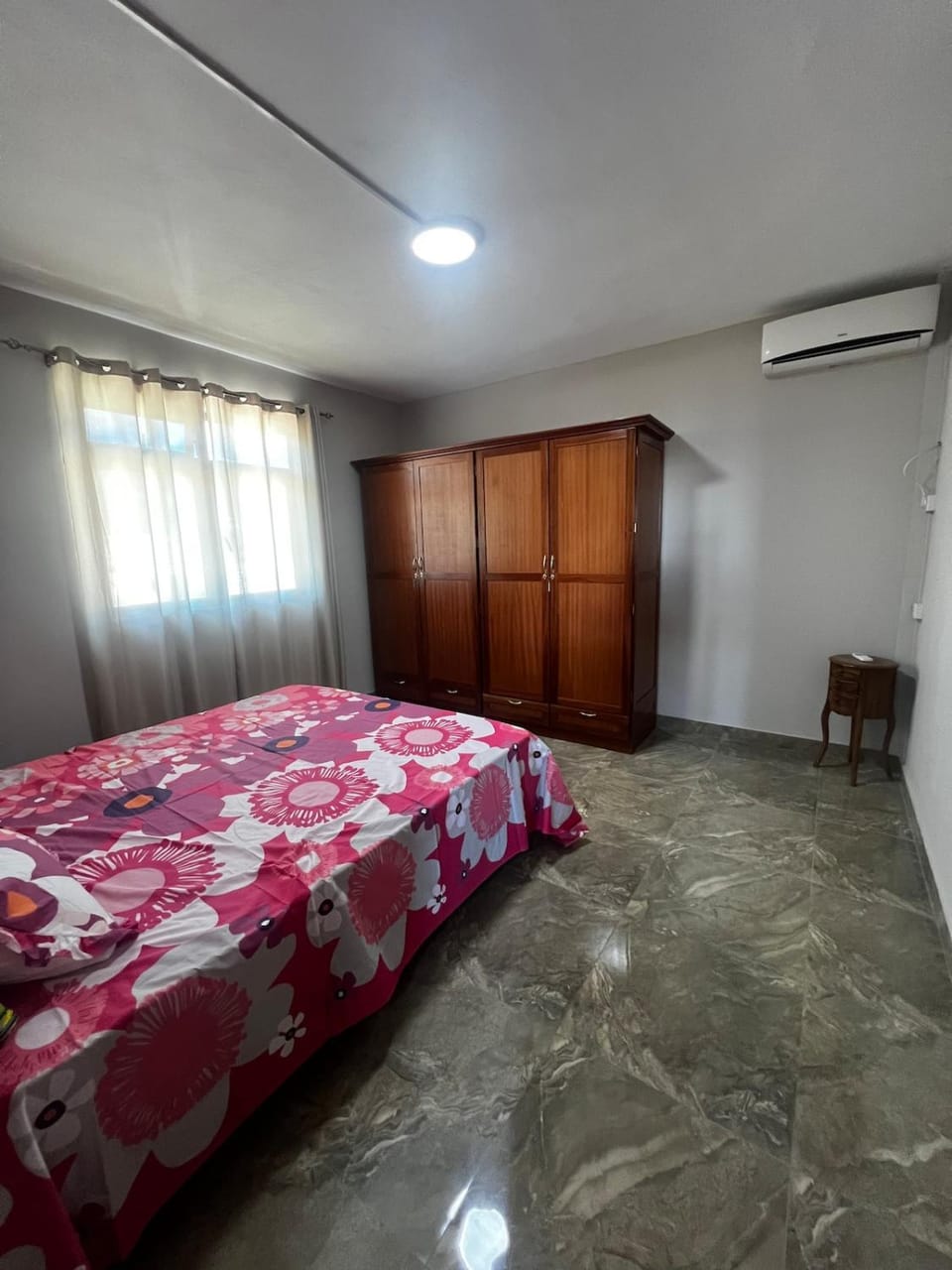 Luxury Flat with Scenic Views Apartment in Mauritius