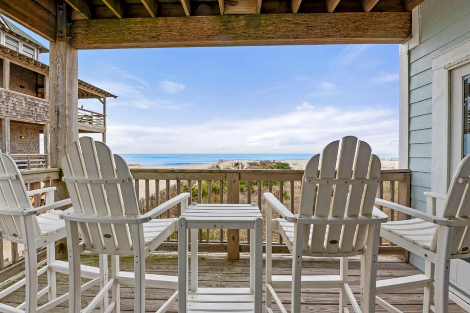 Libbys Keep House in Outer Banks