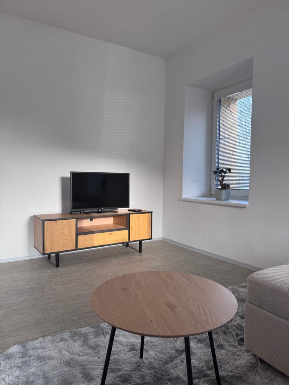 Apartment Krajinka Apartment in Czechia