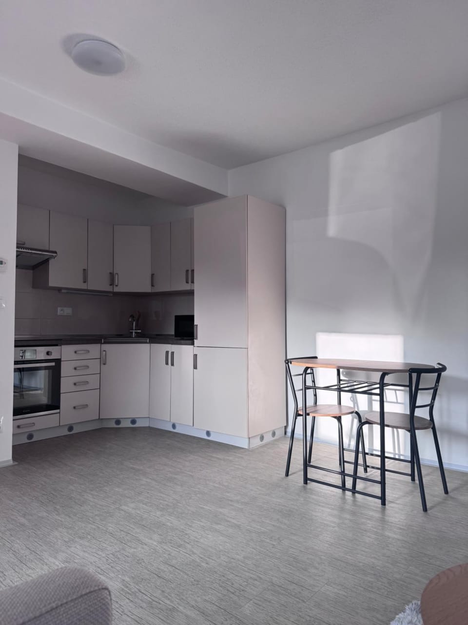 Apartment Krajinka Apartment in Czechia
