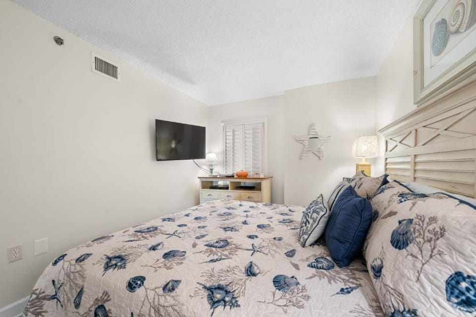 Clearwater 8C by Youngs Suncoast Apartment in Gulf Shores