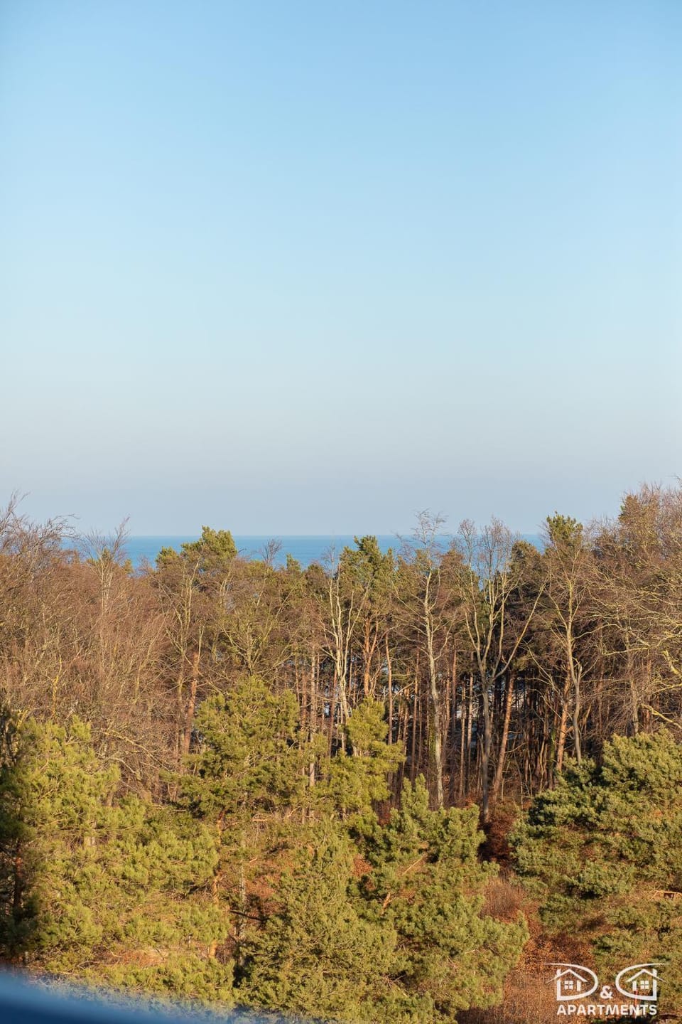 Rybka Aquamarina Onyx D&D Apartments Apartment in Miedzyzdroje