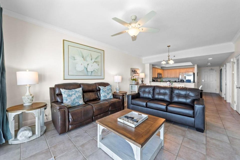 Crystal Shores West 1007 by Youngs Suncoast Apartment in West Beach