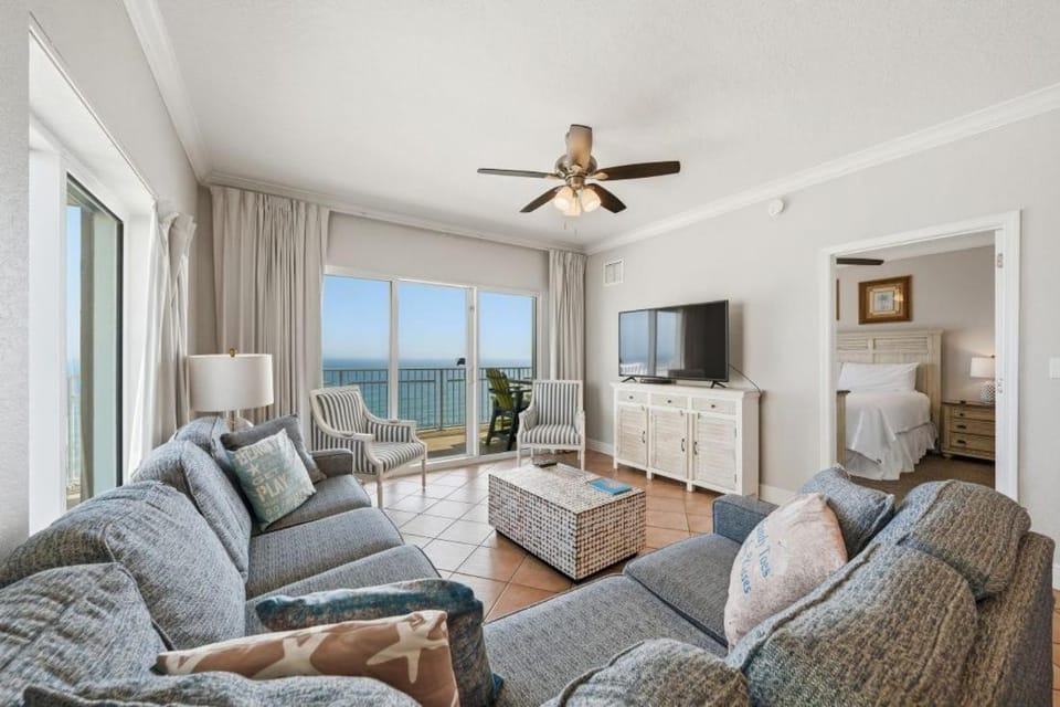 Crystal Shores West 601 by Youngs Suncoast Apartment in West Beach