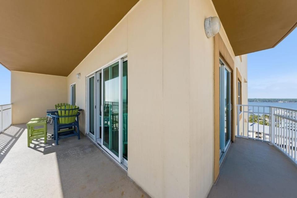 Crystal Shores West 601 by Youngs Suncoast Apartment in West Beach