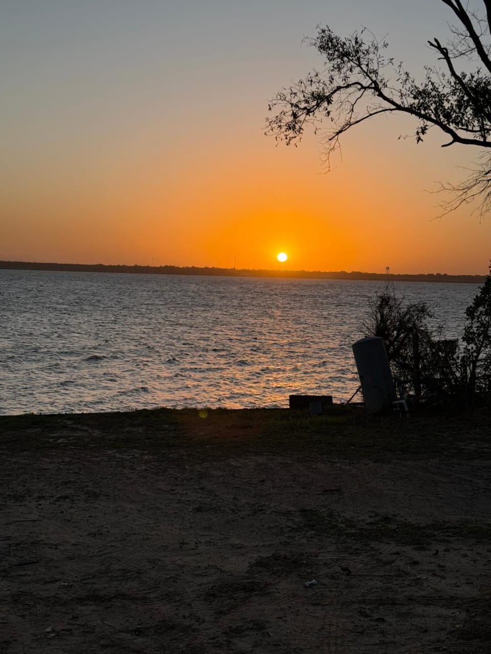 Sunrise