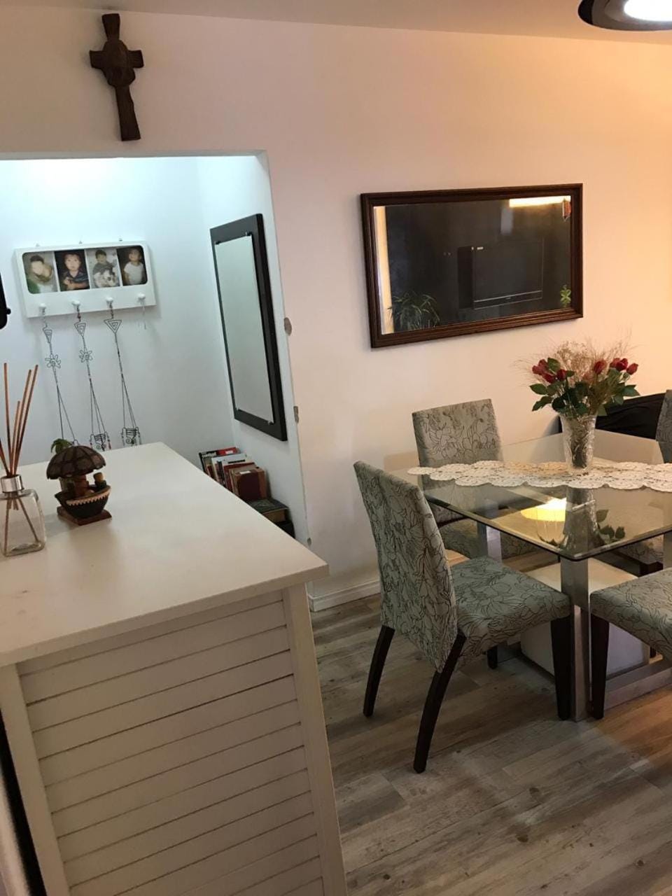 Ademilson Reginaldo vieira Apartment in Porto Belo