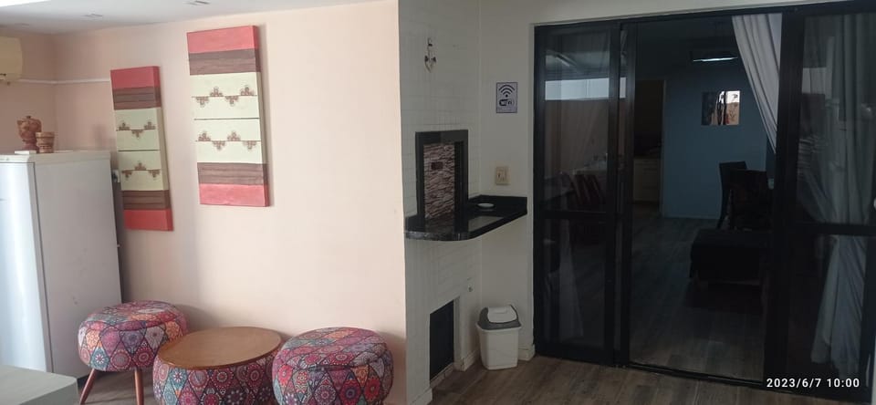 Ademilson Reginaldo vieira Apartment in Porto Belo
